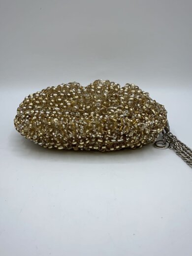 商品画像：ポーチ/--/BEG 4