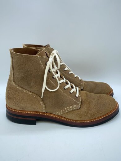 商品画像：john lofgren/ブーツ/--/BRW/M-43 7