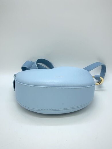 商品画像：ショルダーバッグ/--/BLU 4