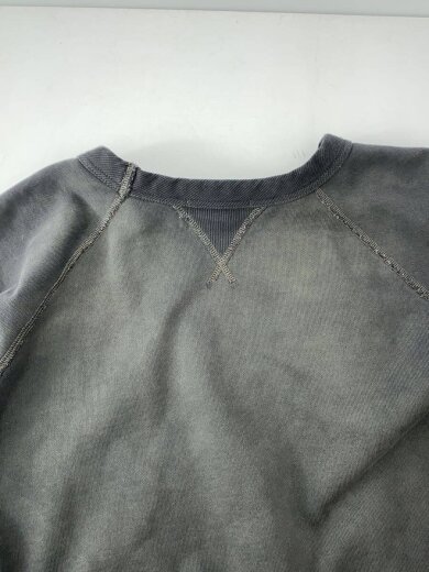 商品画像：スウェット/L/コットン/BLK/782911247001 9