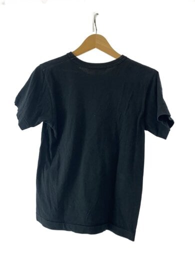 商品画像：Tシャツ/L/コットン/BLK/AZ-T063 2
