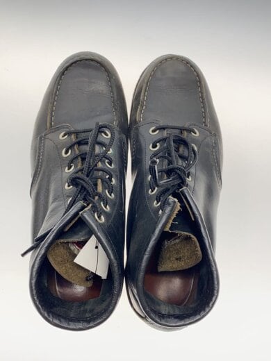 商品画像：レースアップブーツ/9075 3