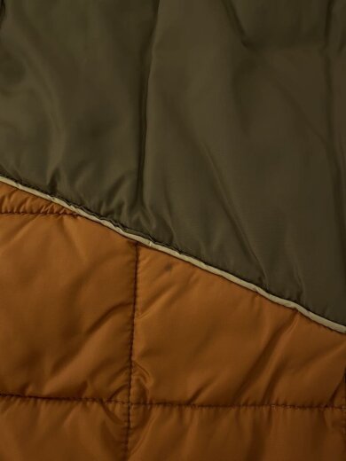 商品画像：BLIZZARD PRUF/USA製/ダウンベスト/--/ナイロン/CML 6