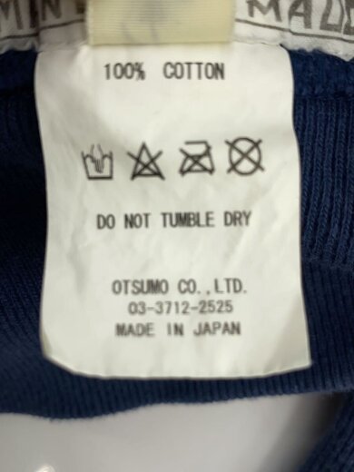 商品画像：パーカー/XL/コットン/NVY// 5