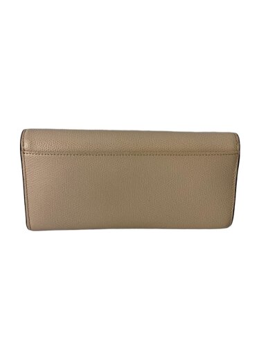 商品画像：長財布/レザー/BEG/レディース/PCV0ACO/ターンロック 2