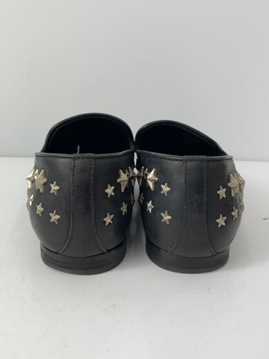 商品画像：ドレスシューズ/41/BLK/レザー// 6