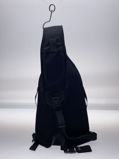 商品画像：ショルダーバッグ/ナイロン/BLK/NM72600 3