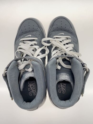 商品画像：ハイカットスニーカー/26.5cm/GRY/DH5622-001// 3
