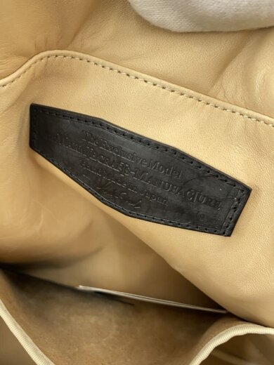 商品画像：The Warmthcrafts-Manufacture/ホースハイド/トートバッグ/馬革/BLK/無地 5