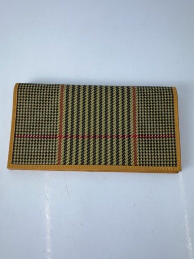 商品画像：長財布/PVC/CML/メンズ 2