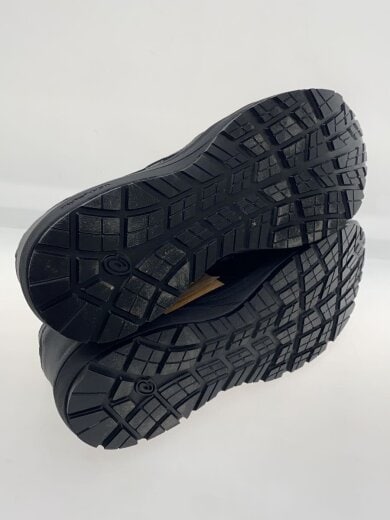 商品画像：シューズ/27cm/BLK 6