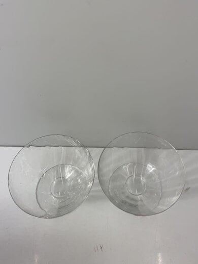 商品画像：グラス/2点セット/CLR 3