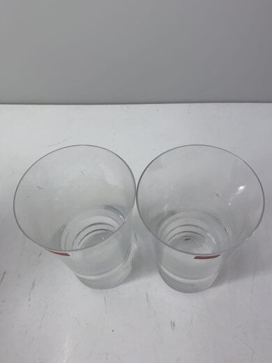商品画像：グラス/2点セット/CLR 3