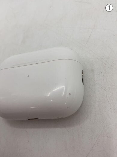 商品画像：イヤホン AirPods Pro 第2世代 MQD83J/A A2700/A2698/A2699// 7