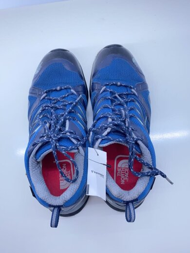 商品画像：ローカットスニーカー/26cm/ネイビー/01-161 3