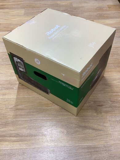 商品画像：掃除機 ルンバ コンボ j5+ j557860// 3