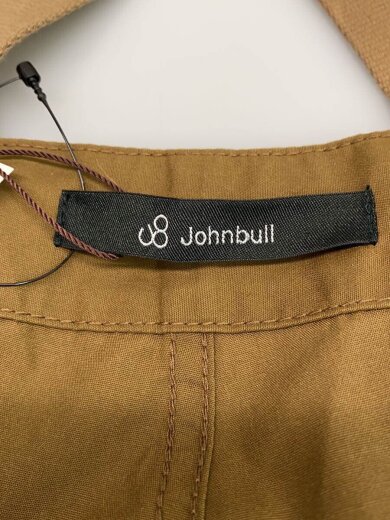画像：JOHN BULLオーバーオール/M/--/CML/21336SHK4