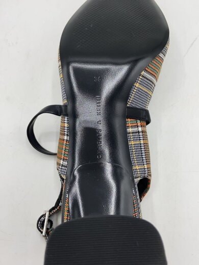 商品画像：シューズ/23cm/グレー/ck1-60361331 5