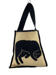 French Bull/ショルダーバッグ/--/BLK