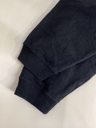 商品画像：長袖Tシャツ/L/コットン/ブラック/WDS-13TH-14 6