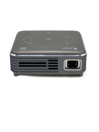 商品画像：TOKAIZ/プロジェクター/TDP-4Kmini 1