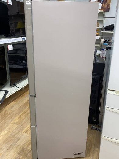 商品画像：冷蔵庫・冷凍庫 真空チルド R-S32JV(XN) [クリスタルシャンパン] 2