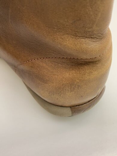 商品画像：ハイカットスニーカー/UK8/BRW/041013285 6