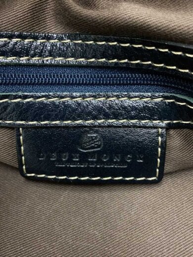 商品画像：2WAY/ビジネッスバッグ/バッグ/レザー/バック/無地 5