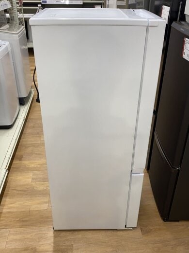 商品画像：冷蔵庫・冷凍庫 YRZ-F17L 3