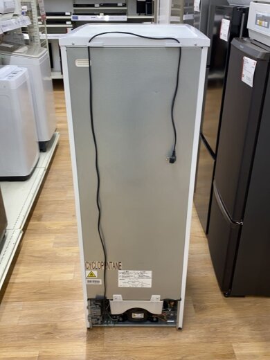 商品画像：冷蔵庫・冷凍庫 YRZ-F17L 4