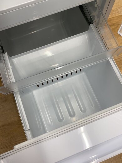 商品画像：冷蔵庫・冷凍庫 YRZ-F17L 7