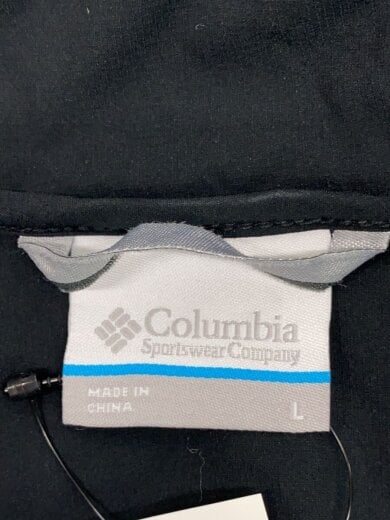 商品画像：Second Hill Wind Jacket/マウンテンパーカ/L/ポリエステル/ブラック/PM0399 3