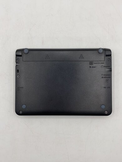 商品画像：電子辞書 エクスワード XD-N6500 3