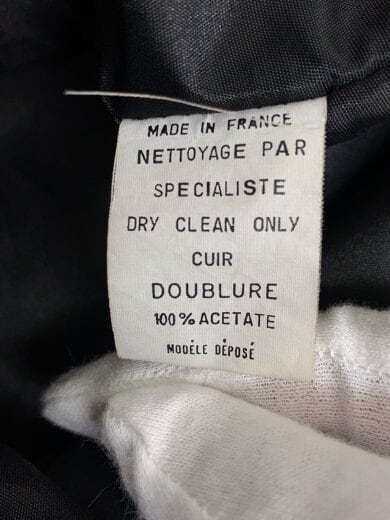 商品画像：MOTHERS S.P.C/ジャケット/2/--/ブラウン/無地 4