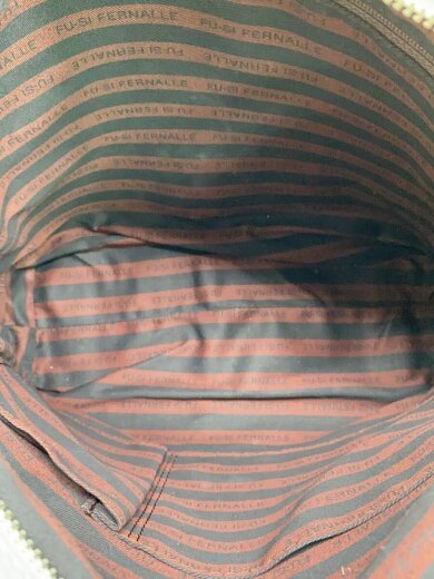 商品画像：ショルダーバッグ/--/WHT/無地 6