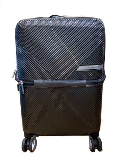 商品画像：トラベルキャリー/--/BLK 1