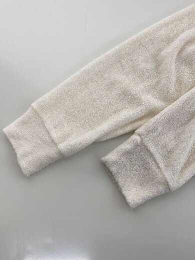 商品画像：カーディガン(薄手)/XS/リネン/IVO/MR299 6