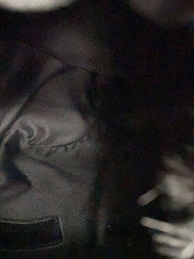 商品画像：カゴバッグ/--/BLK/BBK17-101 5