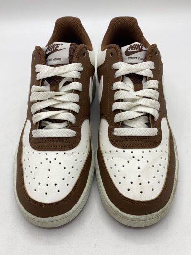 画像：NIKEローカットスニーカー_IM1652-101/24.5cm/BRW7