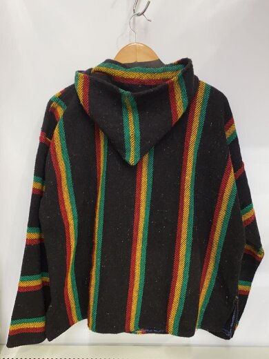 商品画像：パーカー/--/--/マルチカラー 2