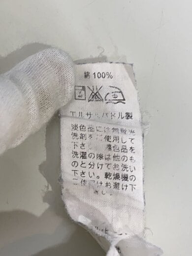 商品画像：長袖シャツ/M/コットン/チェック/273708 5