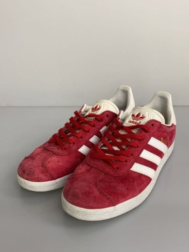 商品画像：GAZELLE/ガゼル/25.5cm/RED 2