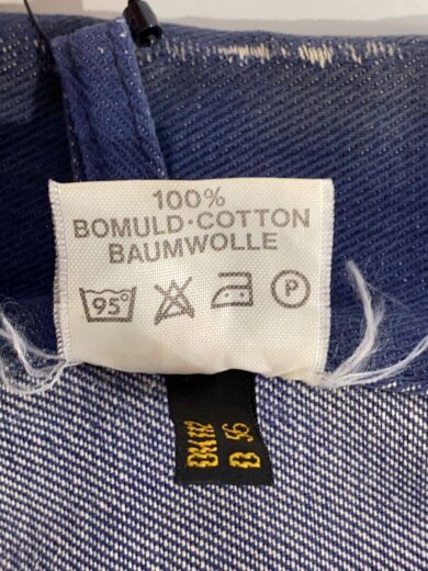 商品画像：FE Engel Denmark/job&hobby/カバーオール/--/コットン/IDG/無地 4