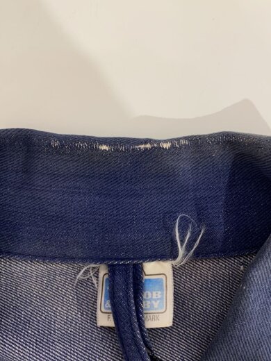 商品画像：FE Engel Denmark/job&hobby/カバーオール/--/コットン/IDG/無地 7