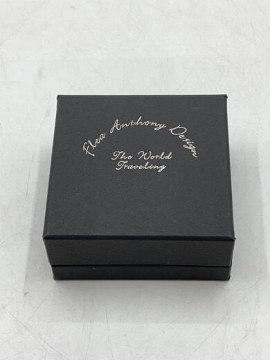 商品画像：ネックレス/SV950/シルバー/トップ有/メンズ 6