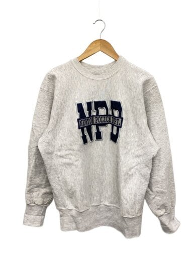 商品画像：90s/USA製/RUGGEDSWEATS/スウェット/--/--/グレー 1