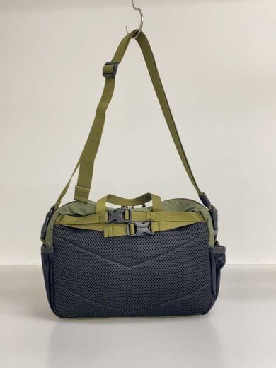 商品画像：ショルダーバッグ/ナイロン/KHK/NA2454-3A509-Z 3