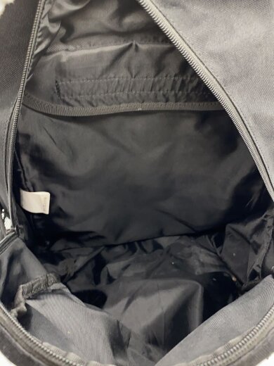 商品画像：リュック/ブラック/無地/01193018/STANDARD LOGO TRUCK HOOK BACKPAC 6