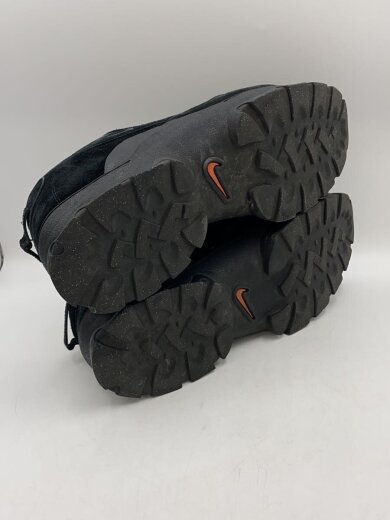 商品画像：LAHAR LOW_ラハール LOW/28.5cm/BLK 4