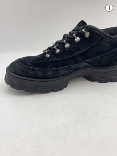 商品画像：LAHAR LOW_ラハール LOW/28.5cm/BLK 8